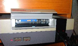 Réparation vraiment efficace de la NES qui marche avec la cartouche en l'air